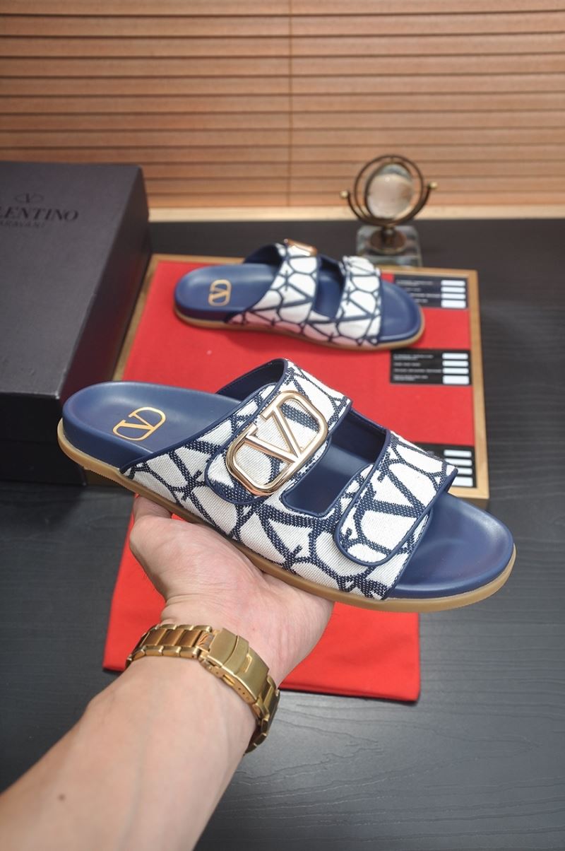 Valentino Slippers